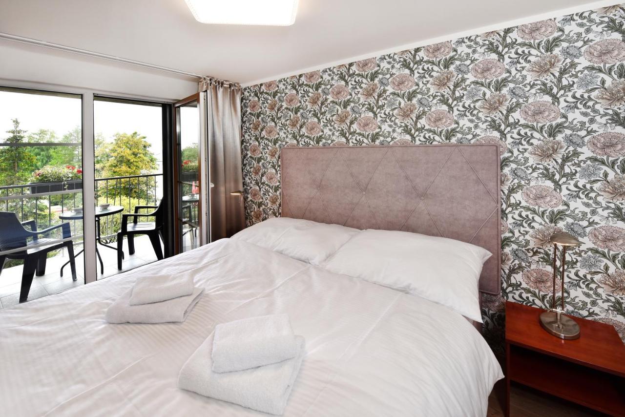 Aplend Hotel Lujza Major Tatranska Lomnica Ngoại thất bức ảnh