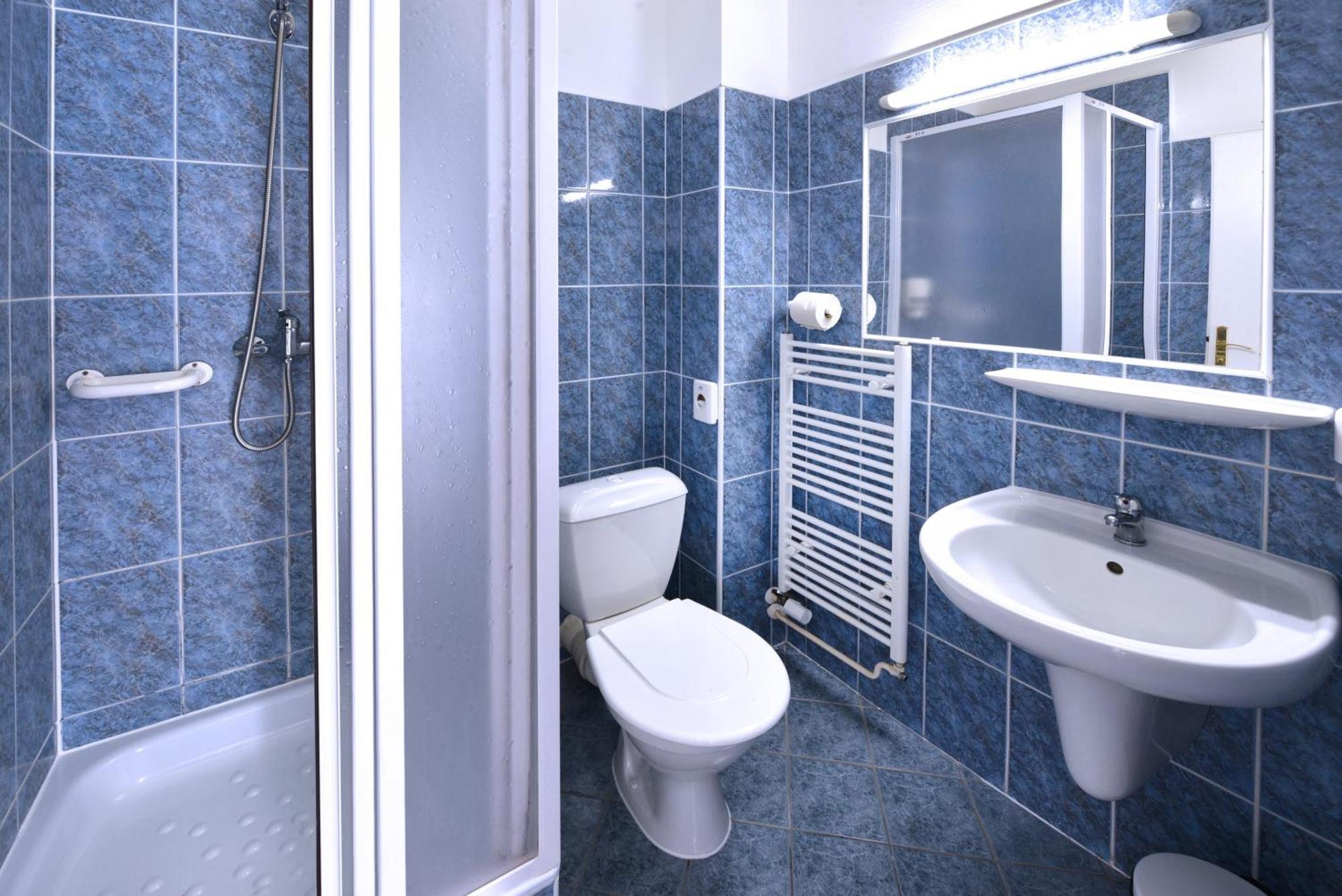 Aplend Hotel Lujza Major Tatranska Lomnica Ngoại thất bức ảnh