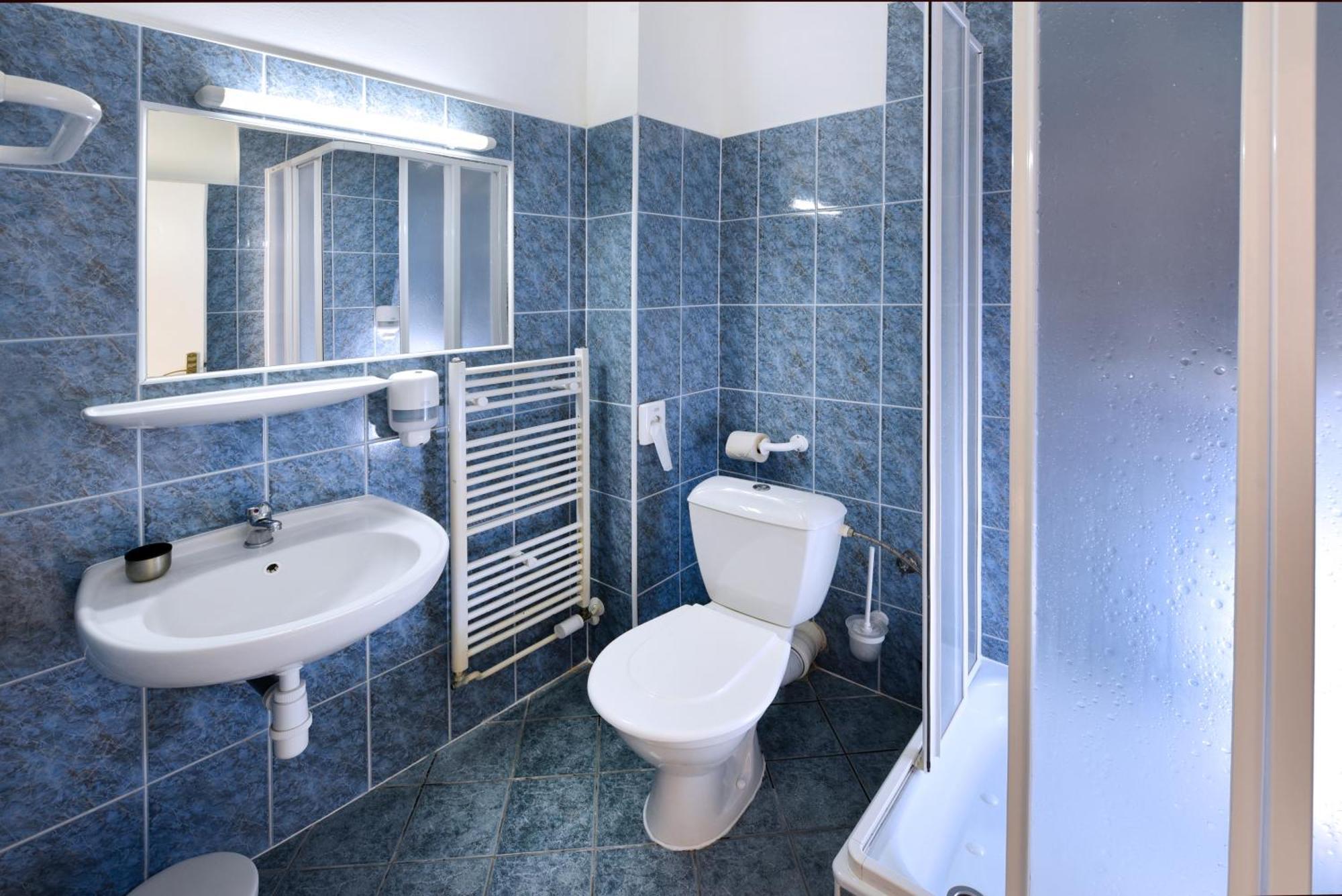 Aplend Hotel Lujza Major Tatranska Lomnica Ngoại thất bức ảnh