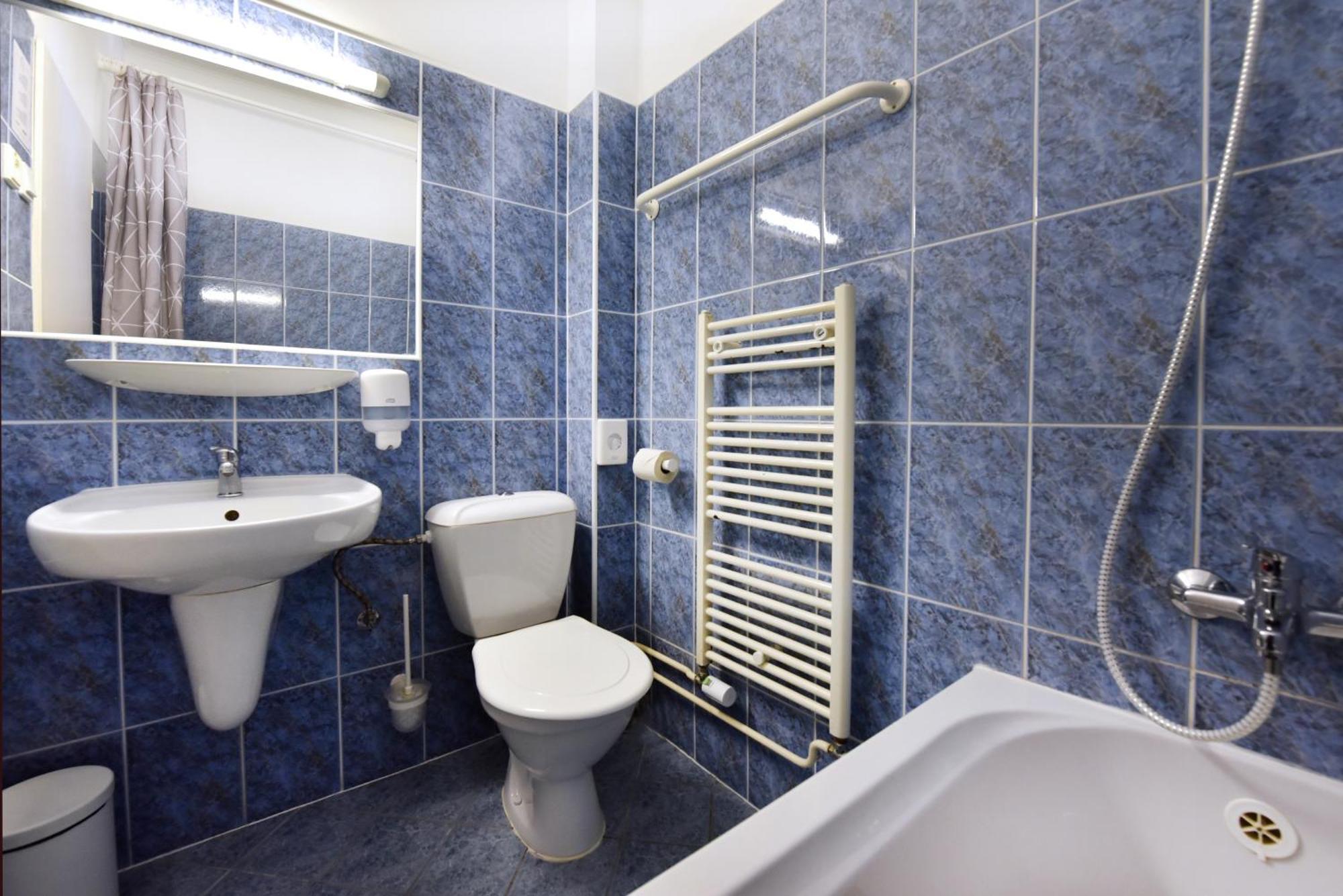 Aplend Hotel Lujza Major Tatranska Lomnica Ngoại thất bức ảnh